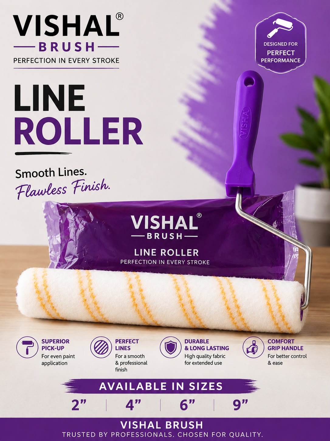 Line Roller