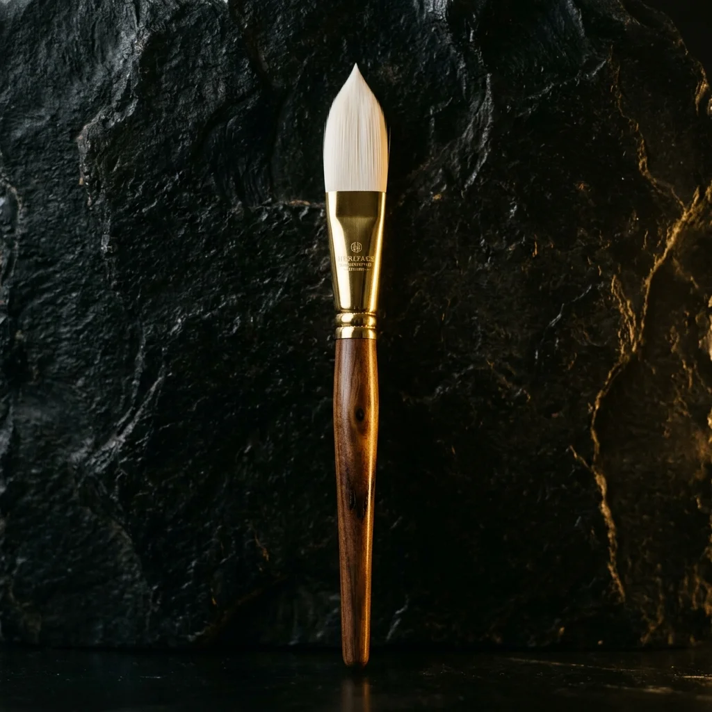 Vishal Brush Corporation premium paint brush