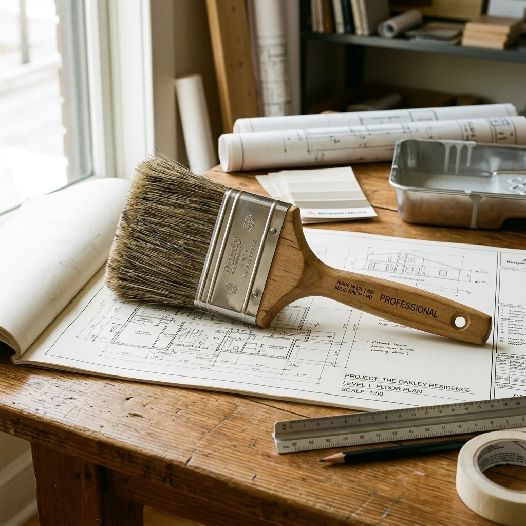 Handle Crafting